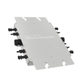 Micro Inverter WVC-1400W Micro Inverter With MPPT Charge Controller Manufactory